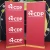 Import Bamboo Stand Roll Up Display Pull Up Banners with size 80x200cm / 85x200cm from China
