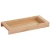 Import Bamboo Vanity Storage Tank Top Tray for Hand Towels, Toilet Paper Storage from China