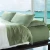 Import Bamboo Viscose Sheets Caribbean Mint Color King Size  Classic Bamboo Fiber Bedding Set from China