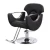 Import Barber Chairs for Sale Cheap Styling / Adjustable Hairdressing Salon Pink Barber Chair from China