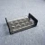 Import Barware Liquor Cup Holder Acrylic Shot Glass Serving Tray for Whisky Brandy Vodka Rum and Tequila Shot from China