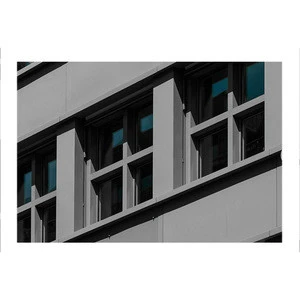 Basics of interior design film open roller embossed energy saving glare reducing window rollershade blind