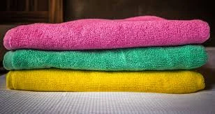 Bath Towels Available...