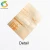Import Beans Snacks Stand Up Zipper Bag Kraft Paper Pouch of Food from China