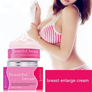 beautiful breast herbal breast enlargement cream chest care