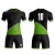 Import Beautiful latest design soccer uniform football jersey set from Pakistan