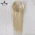 Import Beauty girl hair hot sale blonde color tp skin hair topper size 13x17cm skin toupee human hair pieces from China