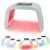 Import beauty personal care led light therapy  pdt led photon therapy pdt machine from China