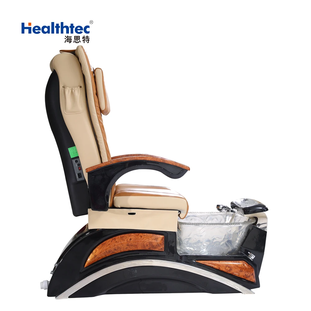 beauty salon luxury pedicure chair