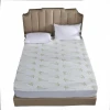 Bed Bug Bamboo Waterproof Fitted style Mattress cover mattress protector