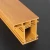 Import BEIDI 80 Series Colored PVC Window Door/pvc profiles/upvc/plastic/building materials from China