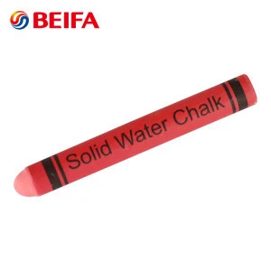Beifa BSCH80001 Colored School Supplies Water Soluble Dustless Chalk For Blackboard