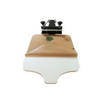 Belgium Stock, Table-board Fixed 1 Color 1 Station T-Shirt Silk Screen Printing Machine