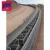 Import Belt Conveyor for Industry Factory Price Rubber Professional Mobile Rubber Belt Conveyor for Concrete JMCI 90 Heat Resistant JM from China