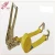Import Belt with auto lock buckle, ratchet tie down strap 6m x 50mm from China
