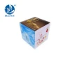 Bemay Toy Customized Promotional Square Folding Cube 7cm Magic Cube 3d Puzzle