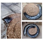 Best BBQ Accessories Cold Smoke Generator Smoked Salmon And Fish Outdoor Barbecue Supplies