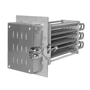 Best deal Weineng Custom Electric Finned Tubular Duct Air Heaters for sale