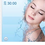 best facial Multi-Functional Beauty Equipment / h2o2 generator for klinik use