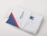 Best giveaway item printing your logo ice scraper car use promotion gift for car
