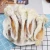 Import best pet treats Rabbit Ears with Fur all-natural dog chews from China