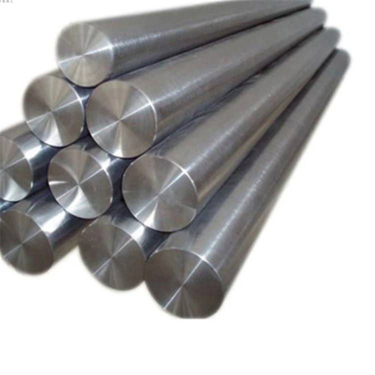 Best Price Bright Surface 201 316 316L Stainless Steel Rod 304 Stainless Steel Round Bar