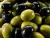 Import Best Price Natural Fresh Green & Black Olives for importers.. from South Africa