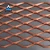 Import best price powder coated expanded wire mesh for expanded aluminum metal mesh cladding price from China