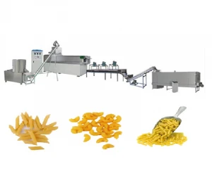 Best price spaghetti making machine / macaroni pasta production line