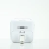 Best price White Air Quality Detector Data Logger Air Monitor Indoor wifi detector air quality monitor in car home use