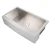 Import Best Product Rectangular Single Bowl Apron Front Sink Stainless Steel Basin Kitchen Sinks from China