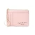Import Best promotion gift Custom Color saffiano leather card holder rfid  name card holder with private logo from China
