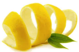 BEST QUALITY  100% PURE LEMON PEEL HYDROSOL FOR COSMETIC USE, HAIR CARE