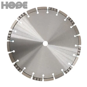 Best quality 9 inch diamond cutting saw blade for asphalt cutter