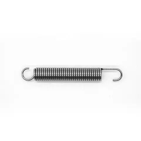 Buy Best Quality Custom Motorcycle Universal Screen Coil Spring ...