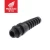 Import Best Quality Nylon PG Thread Cable Glands, Standard 3-6.5mm2 Black IP68 Cable Gland. from China