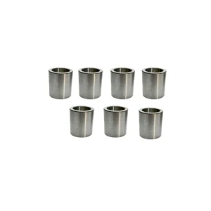 Best Quality Stainless Steel Bushing 24A Steel Bushings Bearing Sleeve Bush of Roller Chain