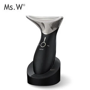 Best rf skin tightening face lifting machine microcurrent face lift skin care tools