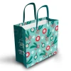 Best Sale custom style Gift Art paper bag, X-mas Festival Merry Christmas party paper bag, Gift bag