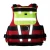 Import Best Sale Life Jacket High buoyancy Adults Comfortable Coast guard Life Vest Safety Protection from China