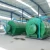 Best selling 10t waste tyre recycling pyrolysis to oil machine with CE and ISO