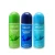 Import Best Selling 24h Protection Anti-perspirant Body Deodorizer Roll-on Deodorant from China