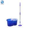 Best selling 360 double spin magic easy tornado mop best mop with factory wholesale price