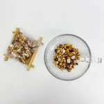 Best Selling Chinese Herbal Tea Blended Detox Dehumidification Tea