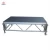 Import Best Selling Easy Assemble Stage Aluminum Metal Structures for Stage with Factory Price from China