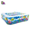 Best selling products pool air accessories swimming equipment polycarbonate cover At Good Price