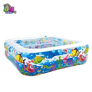 Best selling products pool air accessories swimming equipment polycarbonate cover At Good Price