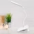 Import Best Selling Rechargeable Reading Lamp Bed Light Rechargeable LED table Light with Clip Book Light for Children from China