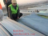 Best supplier of breathable nonwoven membrane for metal roof