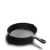 Import Best whole cast iron pre-seasoned kitchen cooking ware non stick skillet frying pans from China